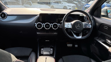 Mercedes-Benz GLA 200 AMG Line 5dr Auto Petrol Hatchback